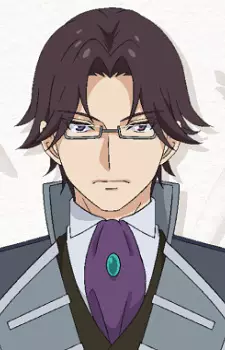 Gambar Karakter Anime: Cecil