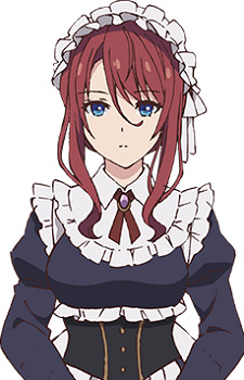 Gambar Karakter Ilia Coral