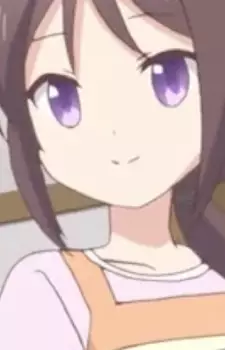 Gambar Karakter Anime: Yuuko's Mother
