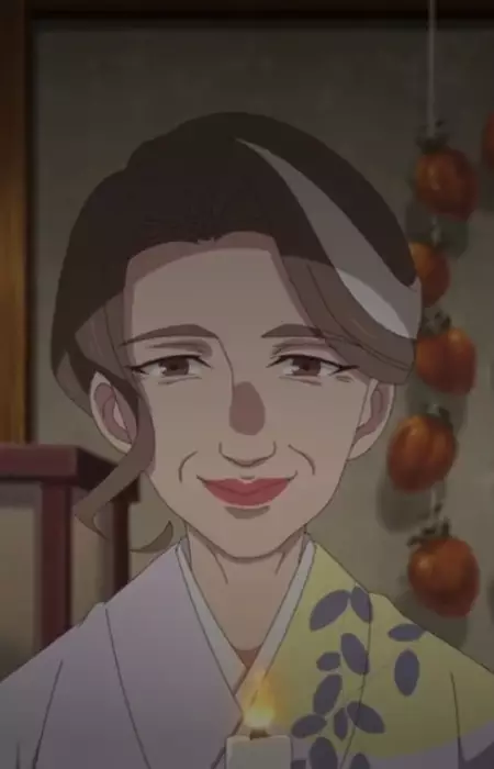 Gambar Karakter Anime: Innkeeper