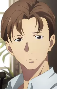 Gambar Karakter Anime: Kouichirou Yuuki