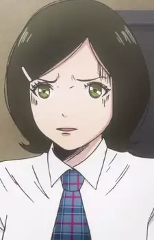 Gambar Karakter Anime: Yui Nakamura