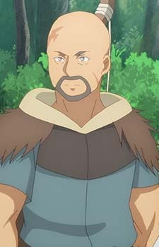 Gambar Karakter Jasper