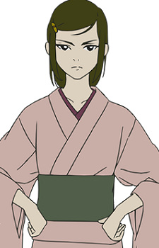 Gambar Karakter Kaho