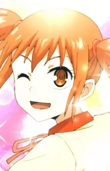 Gambar Karakter Anime: Magical Marie