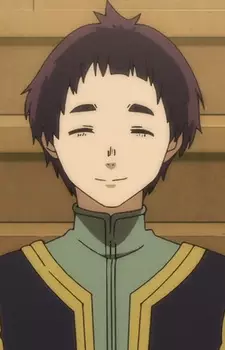 Gambar Karakter Anime: Torta