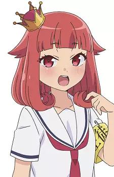 Gambar Karakter Anime: Kei Aonaji