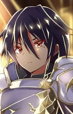 Gambar Karakter Anime: June Fullbright