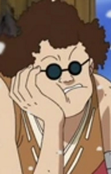 Gambar Karakter Anime: Lago