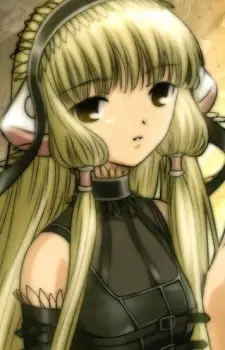 Gambar Karakter Anime: Freya