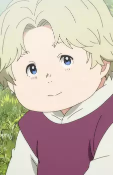 Gambar Karakter Anime: Todo