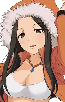 Gambar Karakter Anime: Helen