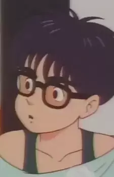 Gambar Karakter Anime: Urano