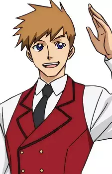Gambar Karakter Anime: Evi Armstrong