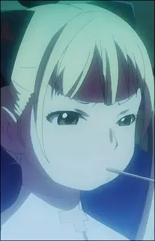 Gambar Karakter Anime: Karin Ishida