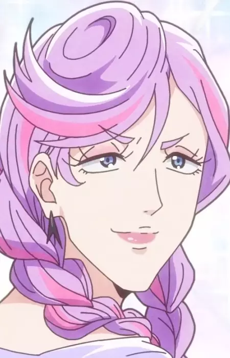 Gambar Karakter Anime: Kanamori