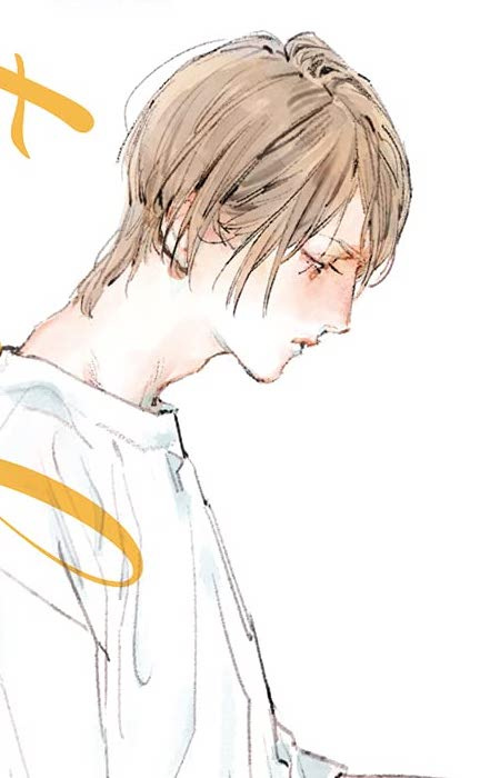 Gambar Karakter Sou Kiyoi