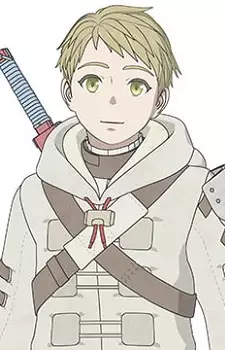 Gambar Karakter Anime: Yaona