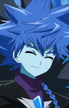 Gambar Karakter Anime: The☆Luug