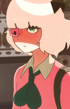 Gambar Karakter Ruru-chan