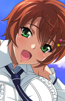 Gambar Karakter Koudai Chinkyuu