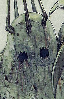 Gambar Karakter Hole