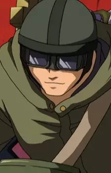 Gambar Karakter Anime: Postino