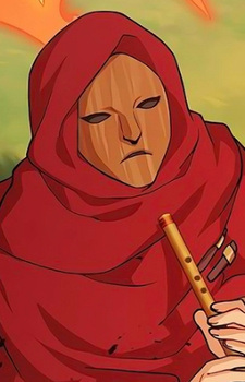Gambar Karakter Oogachaga