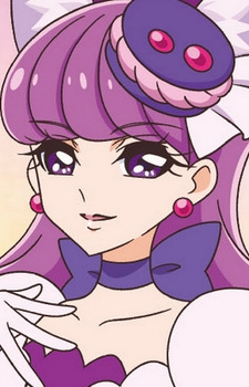 Gambar Karakter Yukari Kotozume