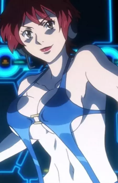 Gambar Karakter Anime: Nenene