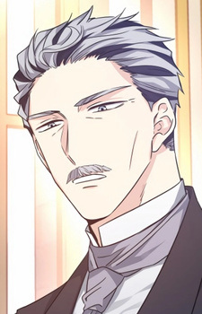 Gambar Karakter Maximilian Winterwald