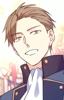 Gambar Karakter Anime: Royton Greenhalten