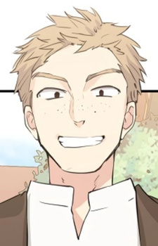 Gambar Karakter Thomas