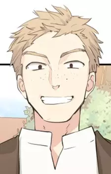 Gambar Karakter Anime: Thomas