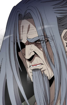 Gambar Karakter Il Geol