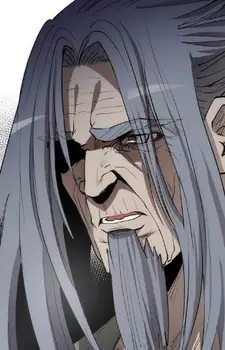 Gambar Karakter Anime: Il Geol