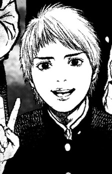 Gambar Karakter Sousuke Takimoto