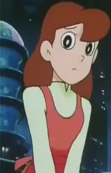 Gambar Karakter Anime: Sewashi's Mother