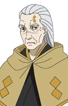 Gambar Karakter Anime: Zen