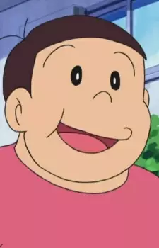 Gambar Karakter Anime: Haruo