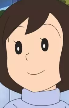 Gambar Karakter Anime: Nakamura