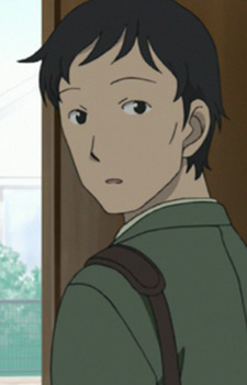 Gambar Karakter Chiaki's Father