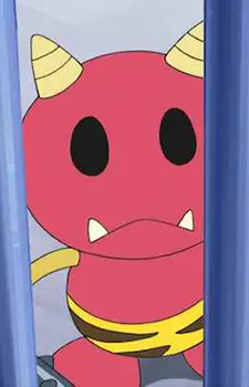 Gambar Karakter Anime: Onirobo