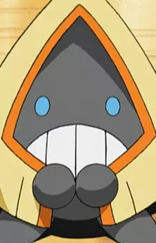 Gambar Karakter Anime: Yukiwarashi