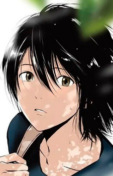 Gambar Karakter Sousuke Aoyama