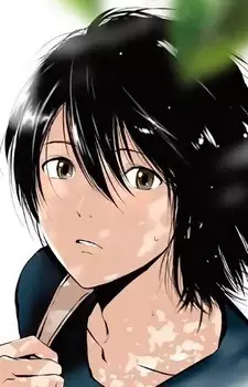 Gambar Karakter Anime: Sousuke Aoyama