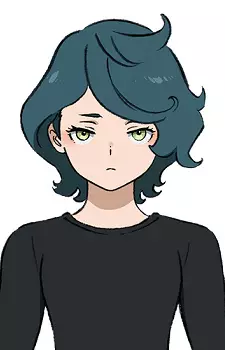 Gambar Karakter Anime: Norea Du Noc