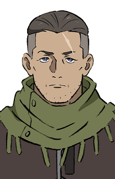 Gambar Karakter Olcott