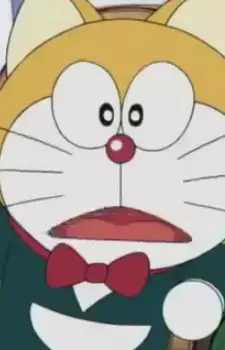 Gambar Karakter Anime: Poweremon