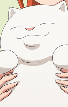 Gambar Karakter Bosatsu